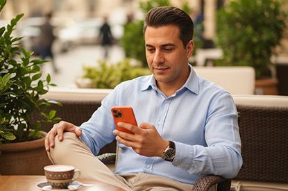 E-Wallet