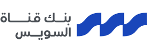 Suez Canal Bank logo