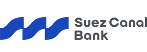 Suez Canal Bank logo
